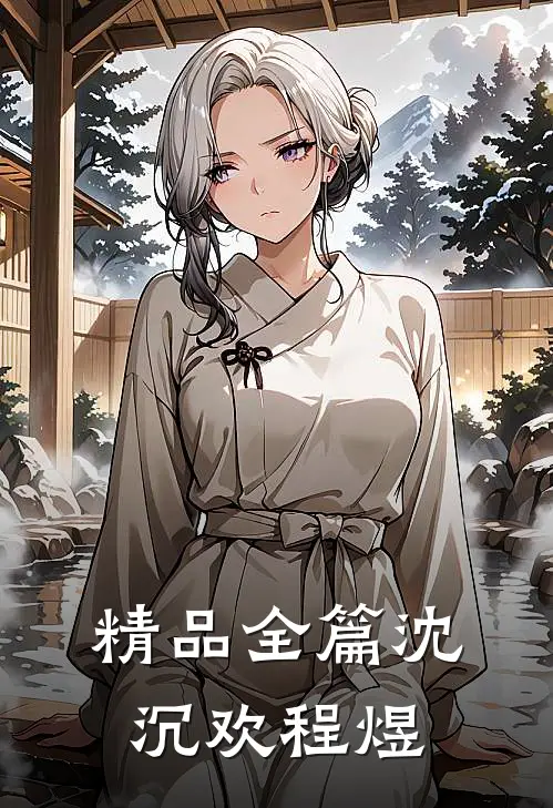 精品全篇沈沉欢程煜