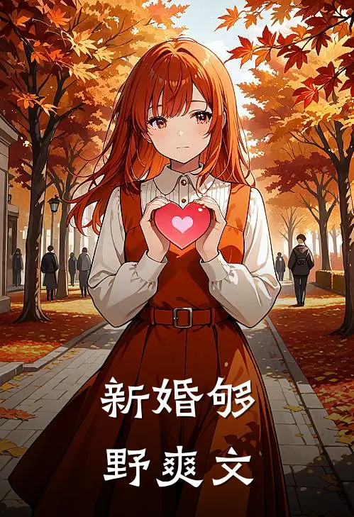 新婚够野爽文