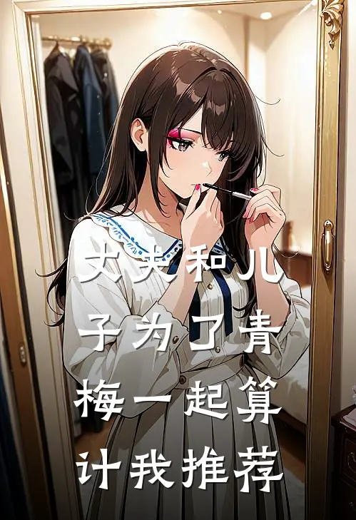 丈夫和儿子为了青梅一起算计我推荐