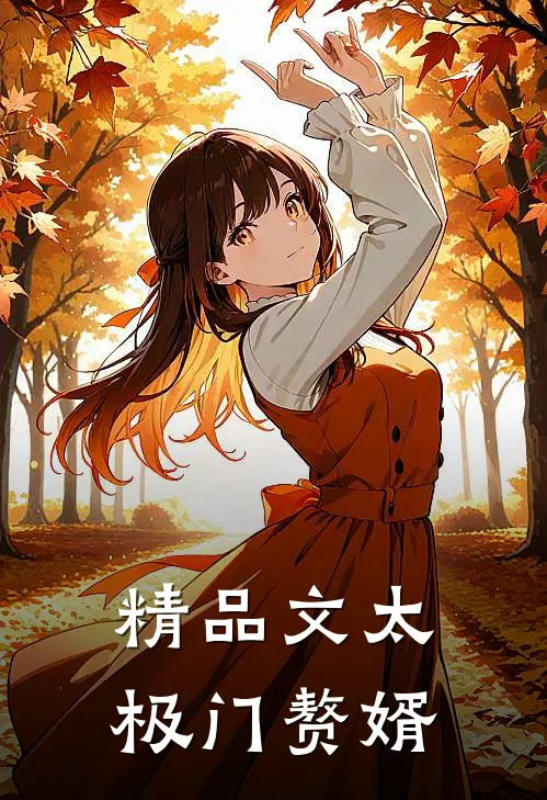 精品文太极门赘婿