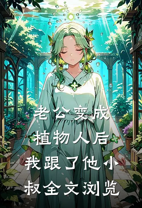 老公变成植物人后，我跟了他小叔全文浏览