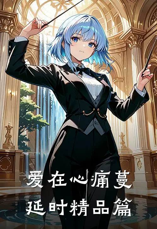 爱在心痛蔓延时精品篇