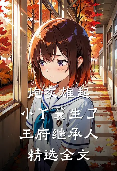 炮灰雄起：小丫鬟生了王府继承人精选全文