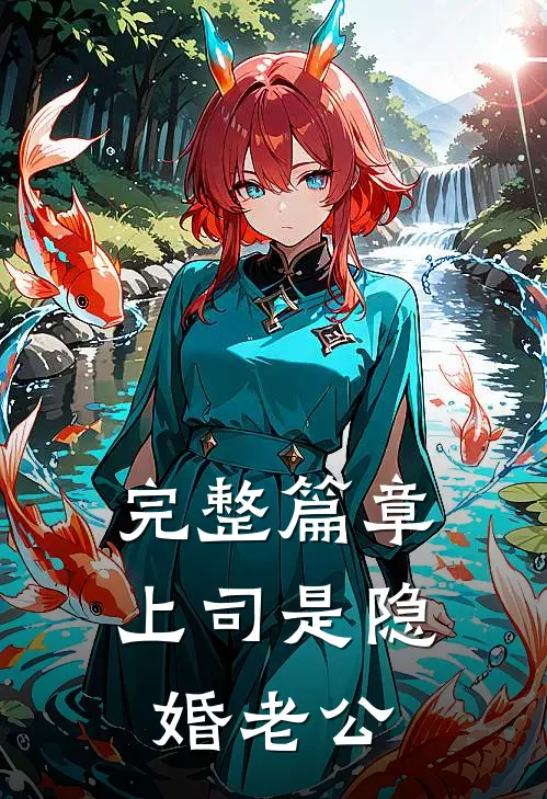 完整篇章上司是隐婚老公