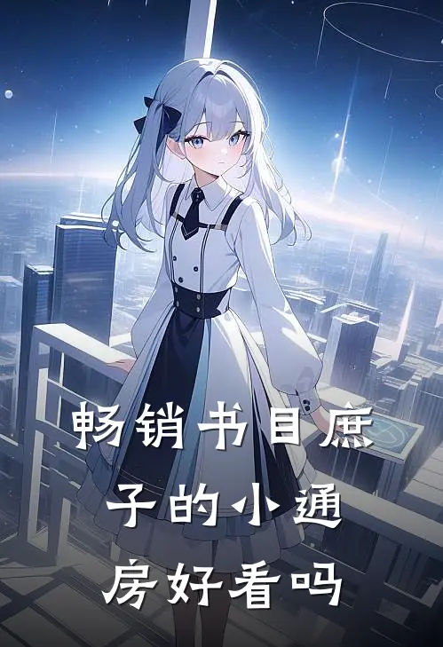 畅销书目庶子的小通房好看吗