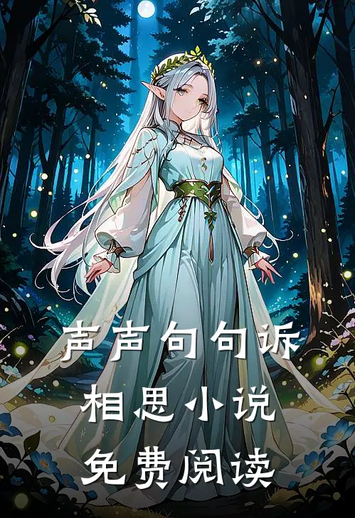 声声句句诉相思小说免费阅读