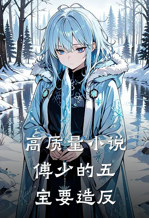 高质量小说傅少的五宝要造反