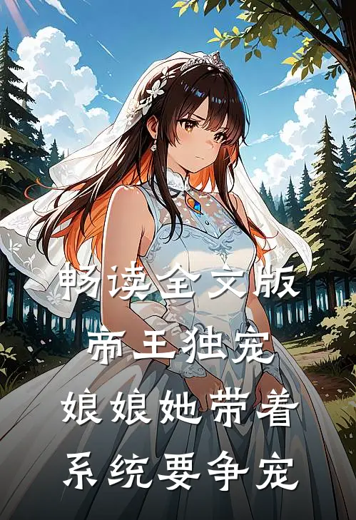 畅读全文版帝王独宠娘娘她带着系统要争宠
