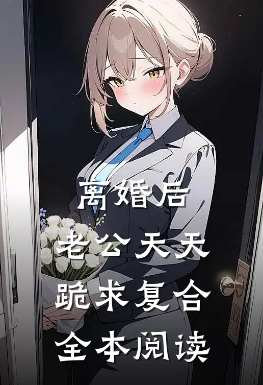 离婚后，老公天天跪求复合全本阅读