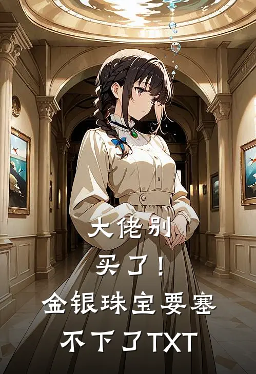 大佬别买了！金银珠宝要塞不下了TXT
