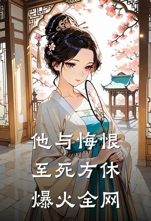 他与悔恨至死方休爆火全网