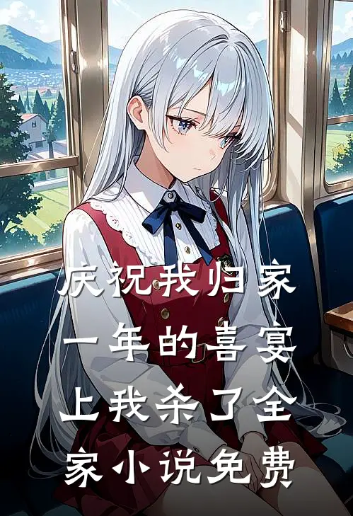 庆祝我归家一年的喜宴上我杀了全家小说免费