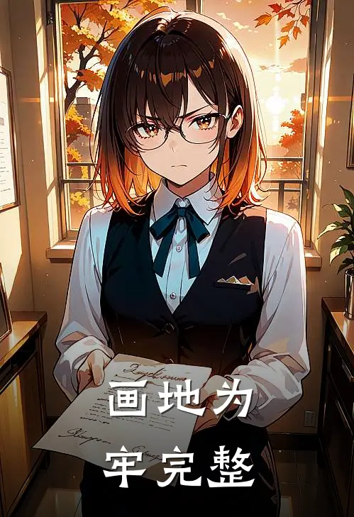 画地为牢完整