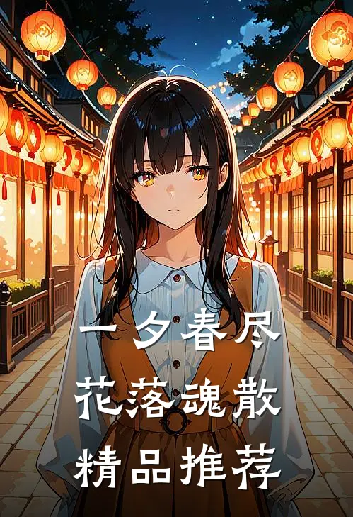 一夕春尽，花落魂散精品推荐