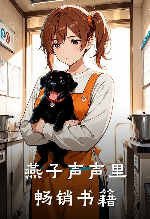 燕子声声里畅销书籍