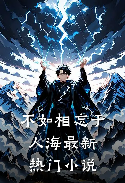 不如相忘于人海最新热门小说