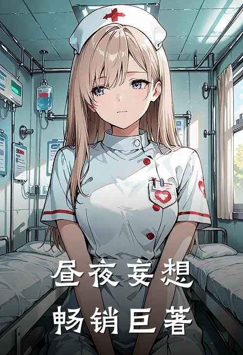 昼夜妄想畅销巨著