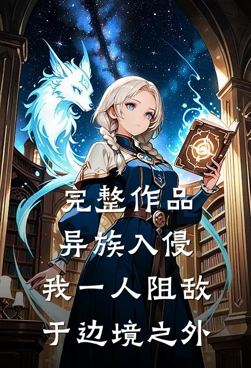 完整作品异族入侵，我一人阻敌于边境之外