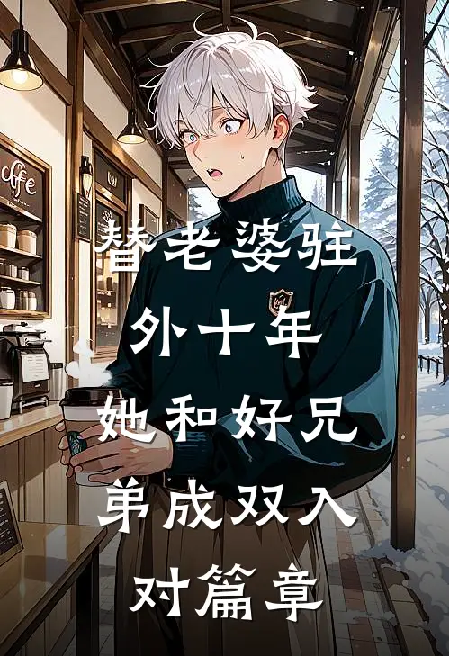 替老婆驻外十年，她和好兄弟成双入对篇章