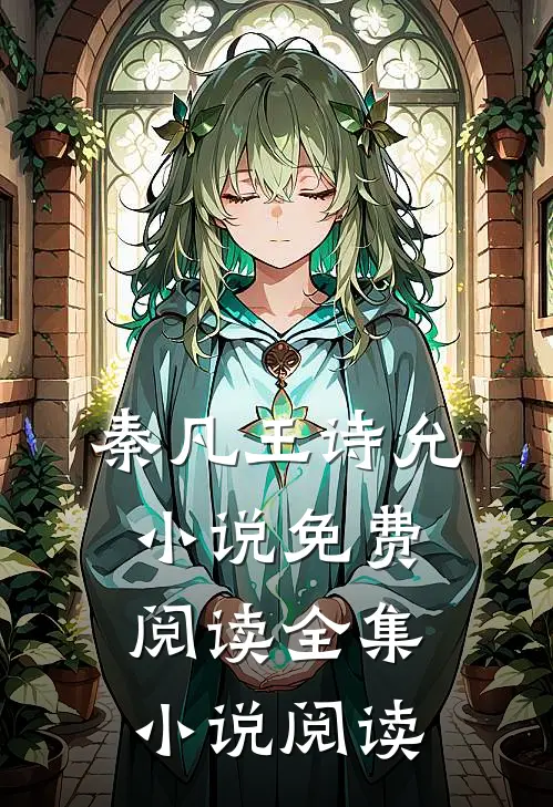 秦凡王诗允小说免费阅读全集小说阅读