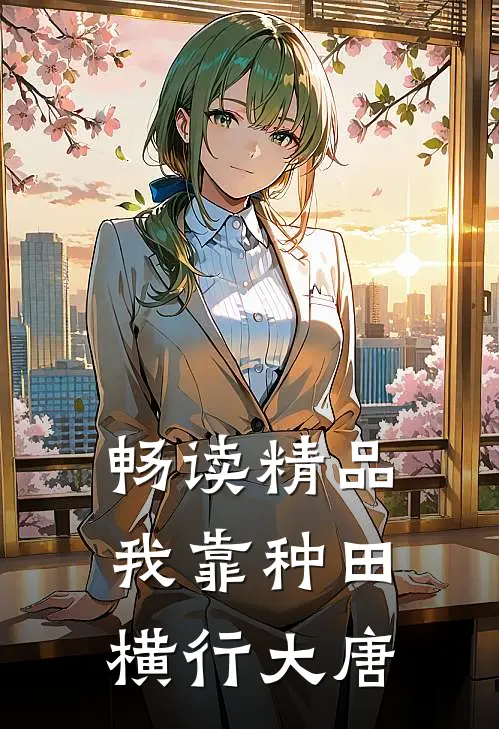 畅读精品我靠种田横行大唐