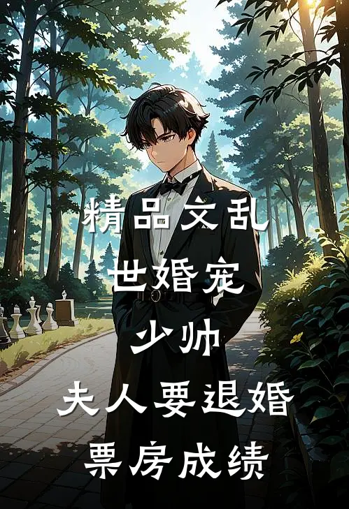 精品文乱世婚宠:少帅,夫人要退婚票房成绩