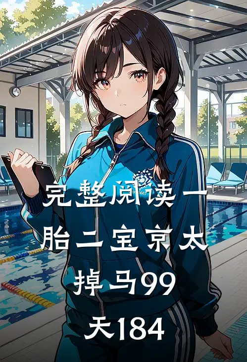 完整阅读一胎二宝京太掉马99天1-84