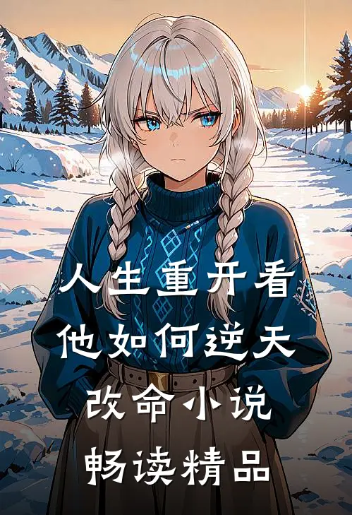 人生重开看他如何逆天改命小说畅读精品