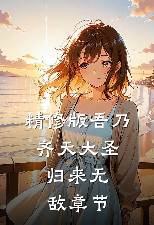 精修版吾乃齐天大圣，归来无敌章节