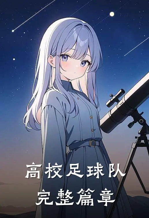 高校足球队完整篇章