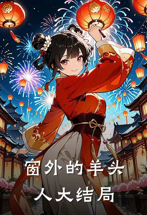窗外的羊头人大结局