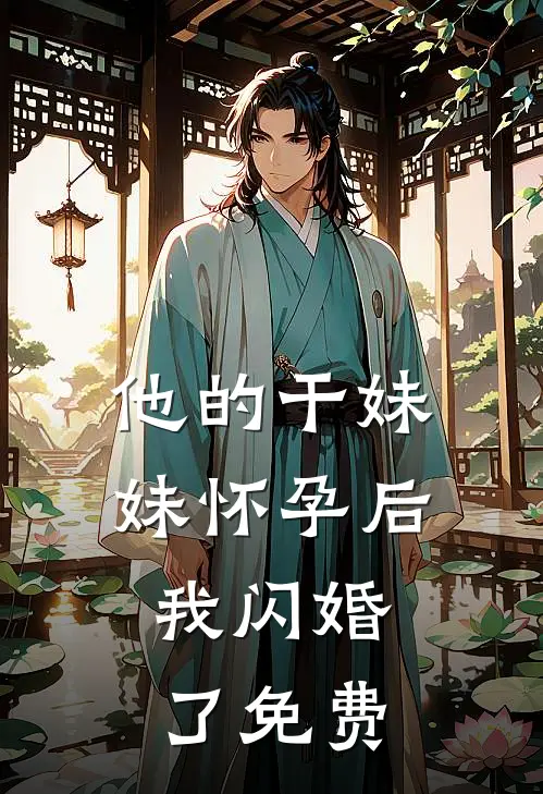 他的干妹妹怀孕后，我闪婚了免费