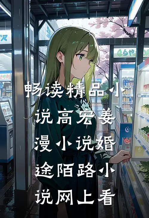 畅读精品小说高宏姜漫小说婚途陌路小说网上看