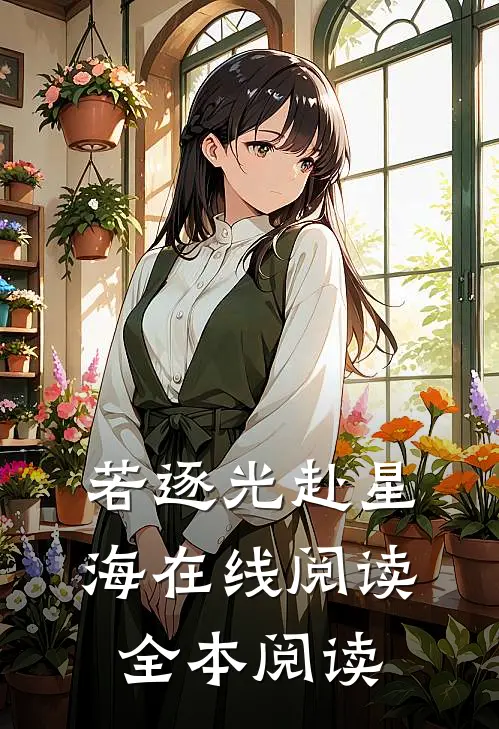若逐光赴星海在线阅读全本阅读