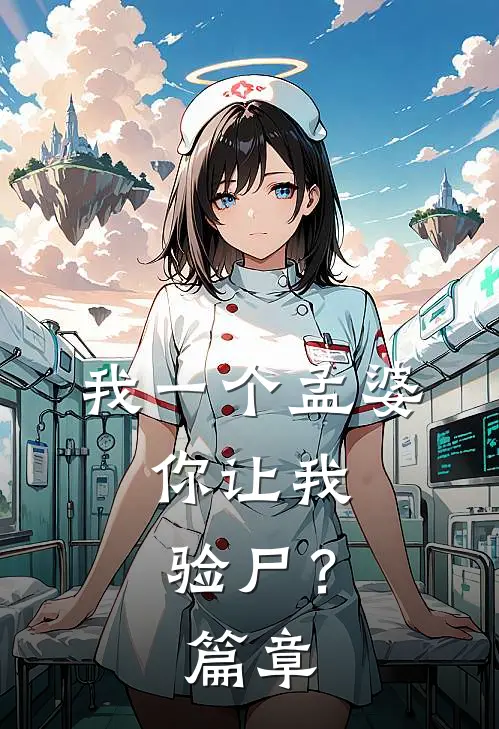 我一个孟婆，你让我验尸？篇章