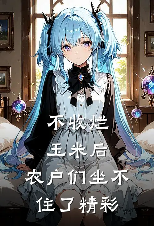 不收烂玉米后，农户们坐不住了精彩