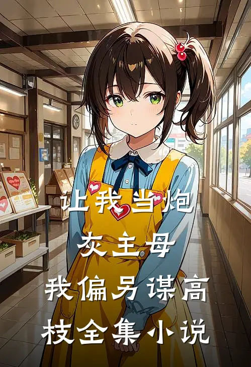 让我当炮灰主母，我偏另谋高枝全集小说