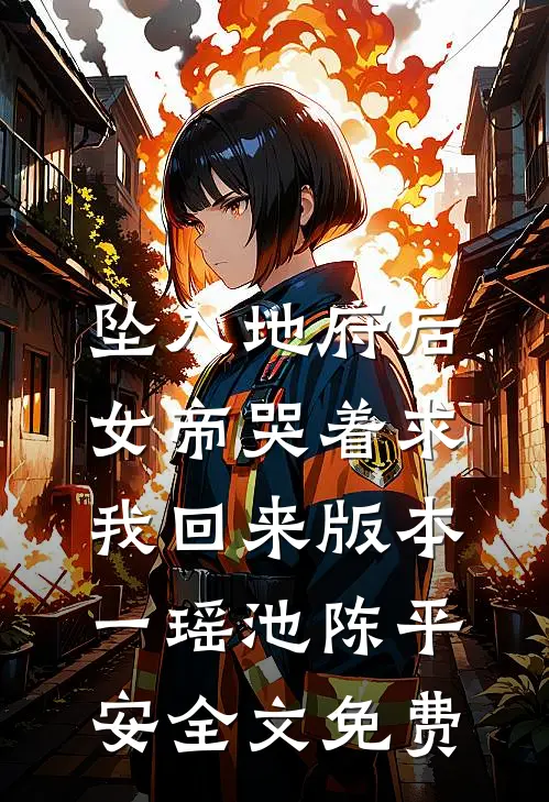坠入地府后，女帝哭着求我回来 版本一瑶池陈平安全文免费