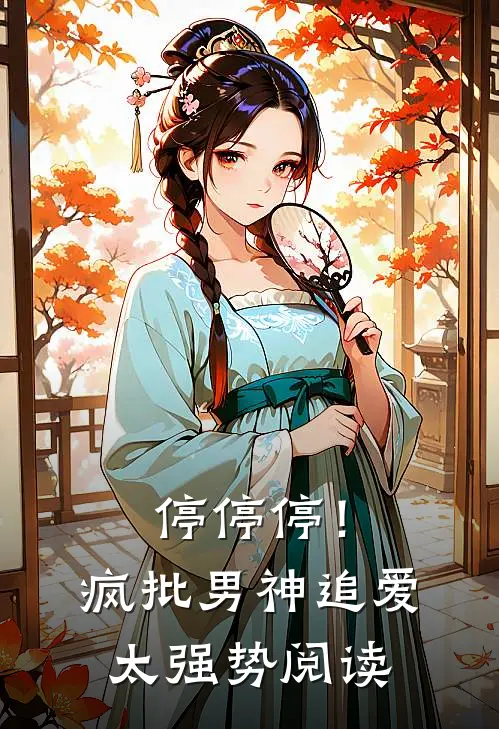 停停停！疯批男神追爱太强势阅读