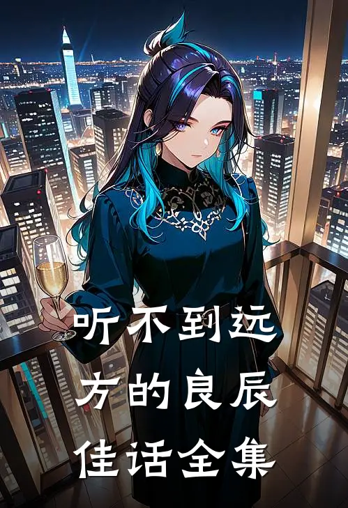 听不到远方的良辰佳话 全集