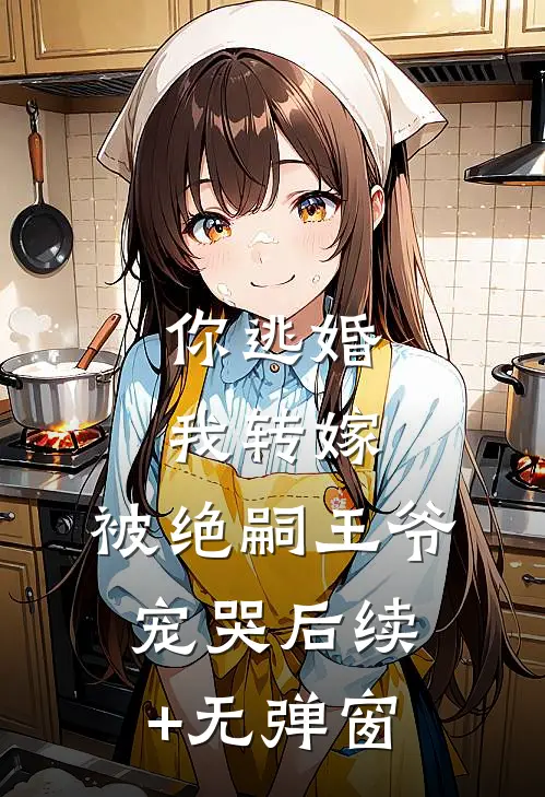 你逃婚我转嫁，被绝嗣王爷宠哭后续+无弹窗