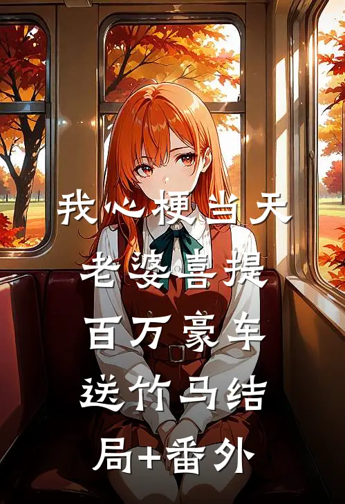 我心梗当天，老婆喜提百万豪车送竹马结局+番外