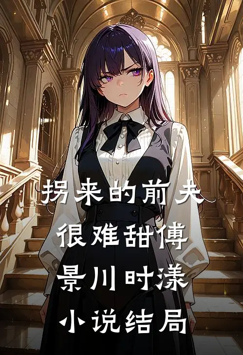 拐来的前夫很难甜傅景川时漾小说结局