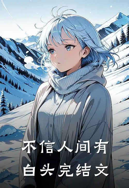 不信人间有白头完结文