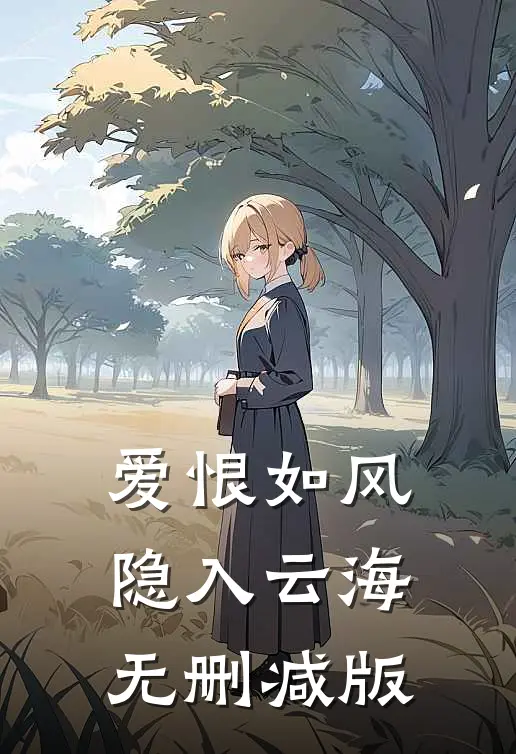 爱恨如风，隐入云海无删减版