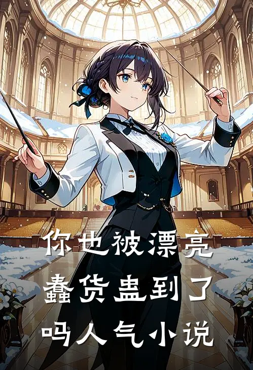 你也被漂亮蠢货蛊到了吗人气小说