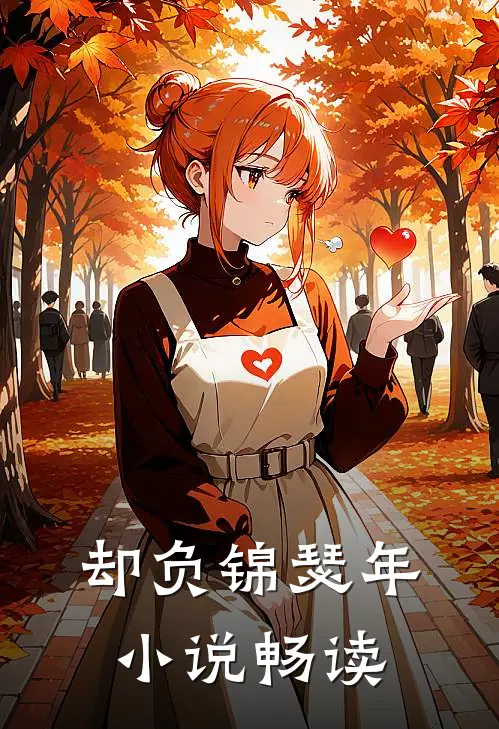 却负锦瑟年小说畅读
