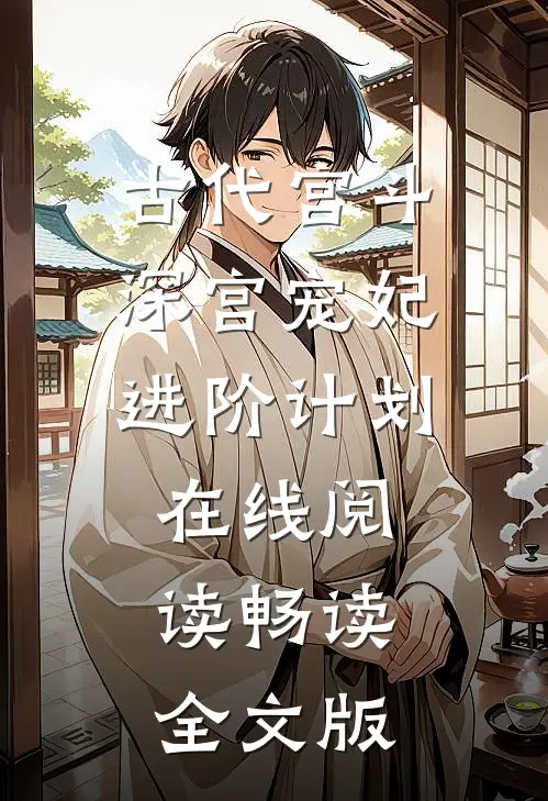 古代宫斗:深宫宠妃进阶计划在线阅读畅读全文版