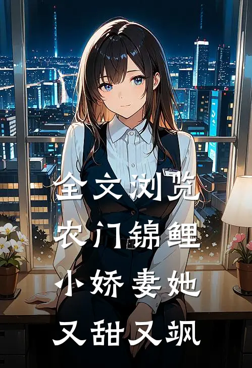 全文浏览农门锦鲤：小娇妻她又甜又飒