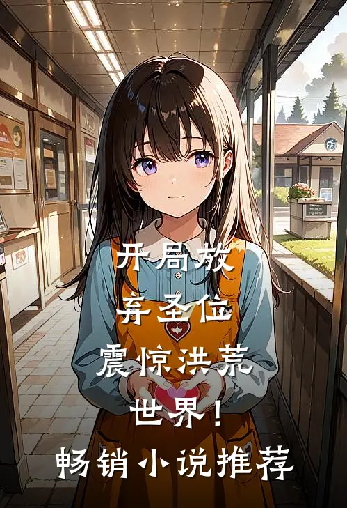 开局放弃圣位，震惊洪荒世界！畅销小说推荐